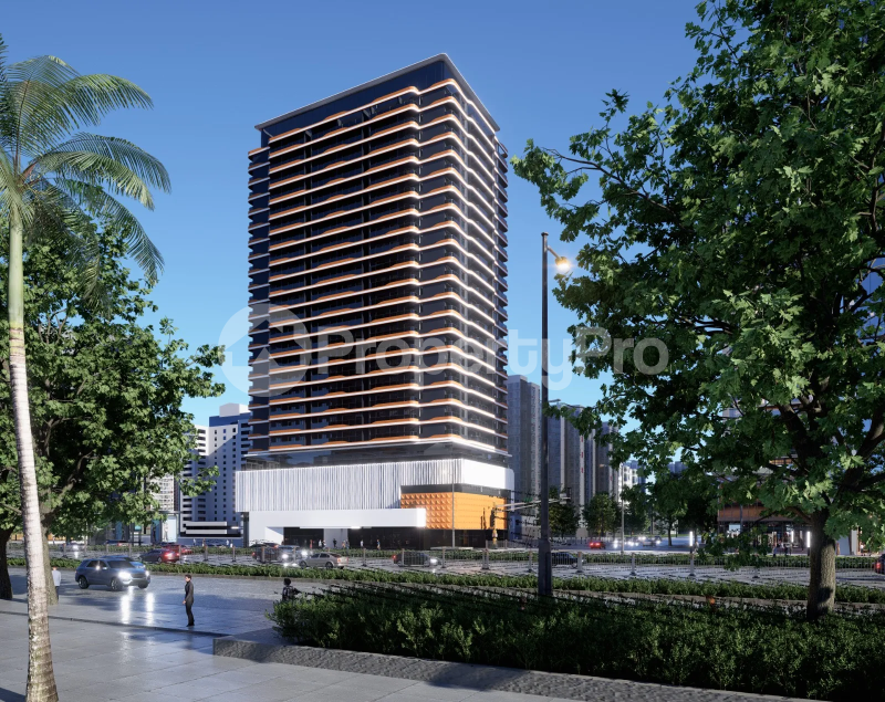 Flat&Apartment for sale Kilimani Nairobi