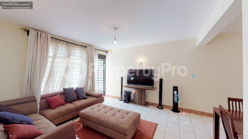 Flat&Apartment for sale Kiamumbi Estate, along Kamiti Road, Githurai Nairobi