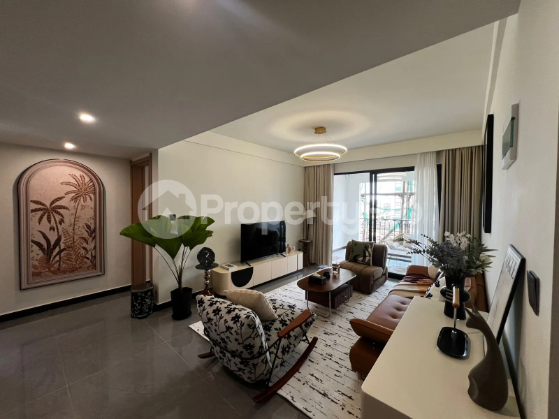 Flat&Apartment for sale Syokimau Nairobi