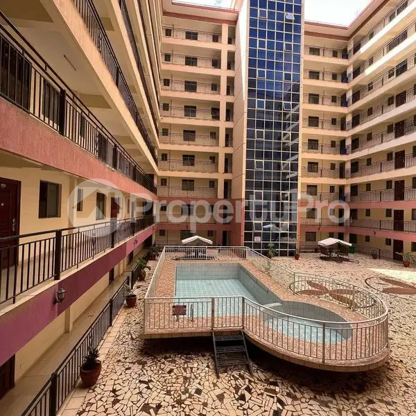 2 bedroom Flat&Apartment for sale Kilimani Nairobi