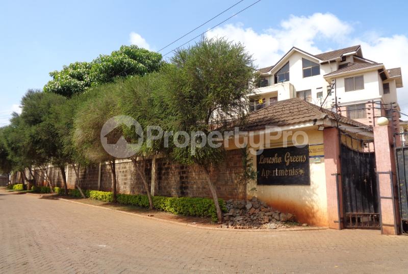 Flat&Apartment for sale Loresho Nairobi