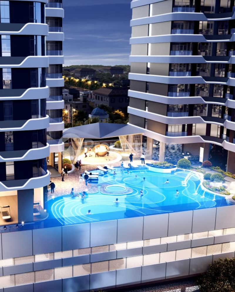 Flat&Apartment for sale Westlands Nairobi