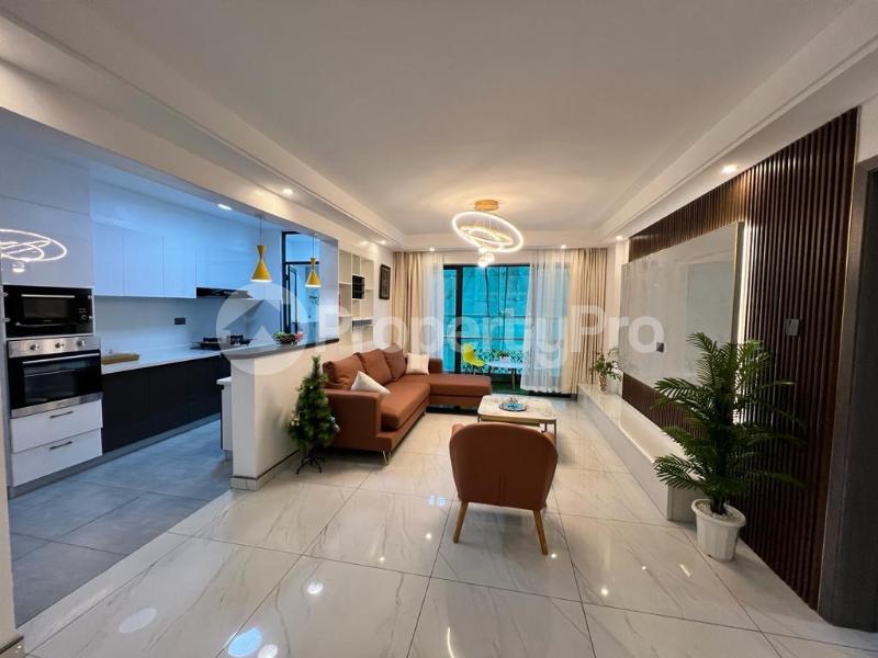 2 bedroom Rooms Flat&Apartment for sale Kilimani Nairobi