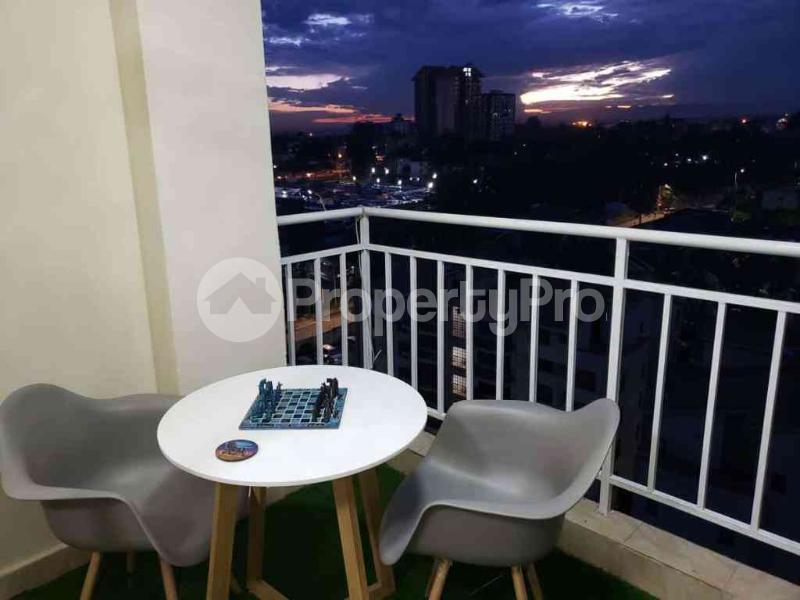 2 bedroom Flat&Apartment for sale Kilimani Nairobi