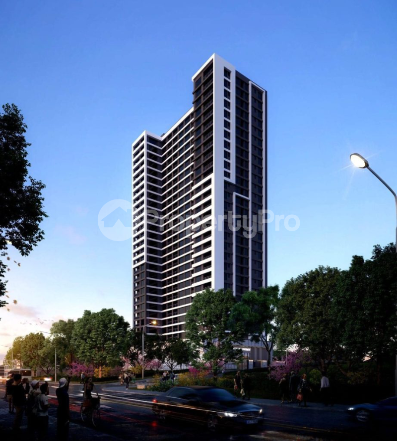 2 bedroom Rooms Flat&Apartment for sale Westlands Nairobi