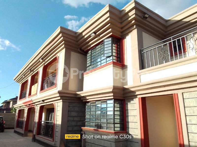 2 bedroom Houses for rent Syokimau Nairobi - 0