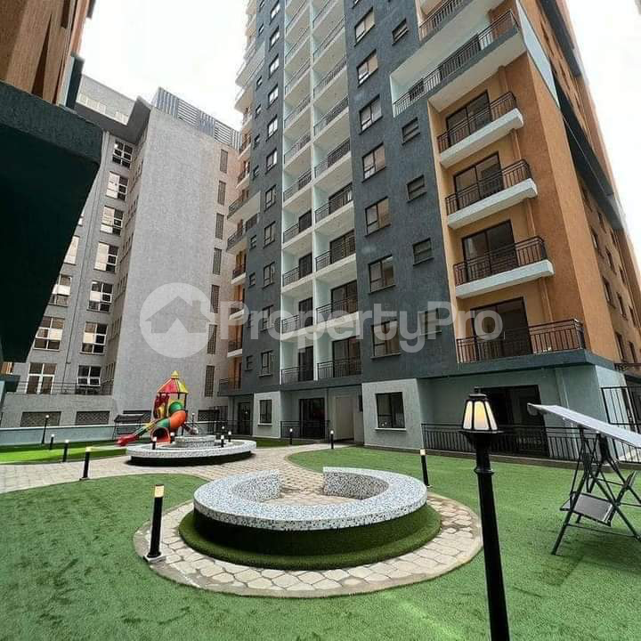 2 bedroom Rooms Flat&Apartment for sale Kilimani Nairobi