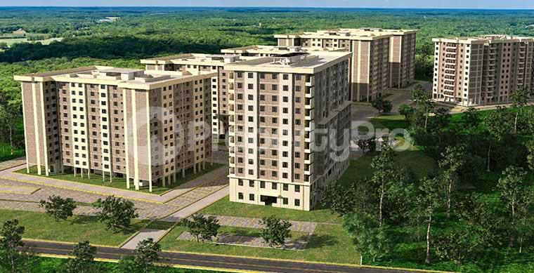 2 bedroom Flat&Apartment for sale Ruiru Kiambu