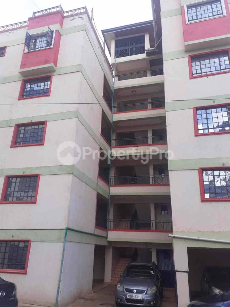 2 bedroom Flat&Apartment for rent Ruaka Nairobi - 0