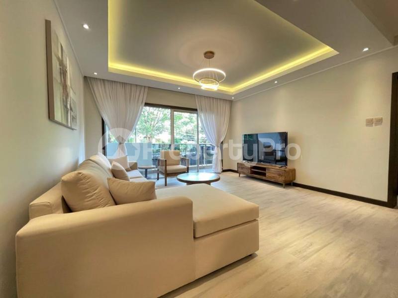 Flat&Apartment for rent Riverside Nairobi - 0