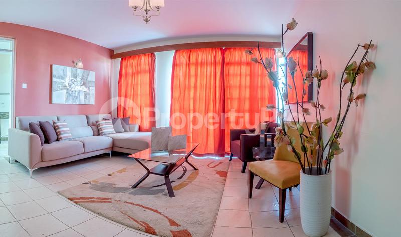 Flat&Apartment for sale Komarock Nairobi