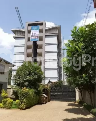 2 bedroom Flat&Apartment for sale Kitisuru Nairobi