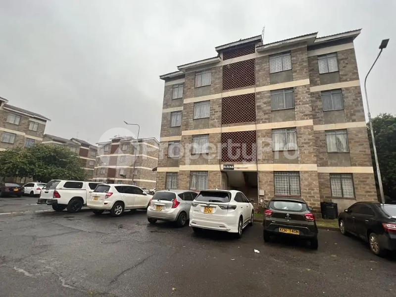 2 bedroom Flat&Apartment for sale Imara Daima Nairobi