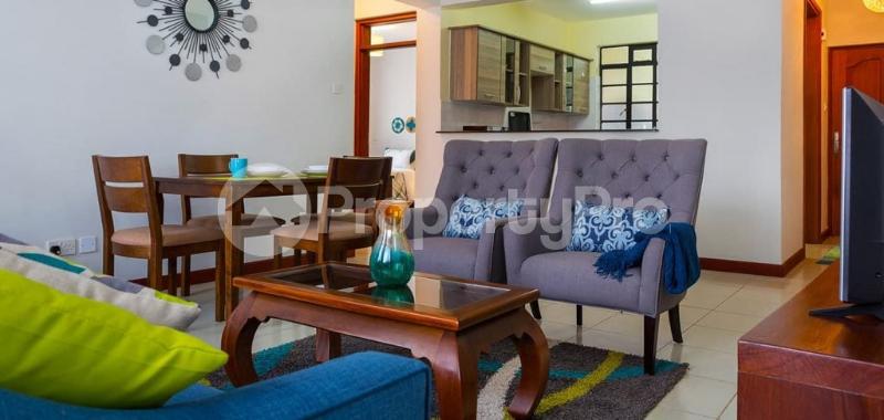 2 bedroom Rooms Flat&Apartment for sale Westlands Nairobi