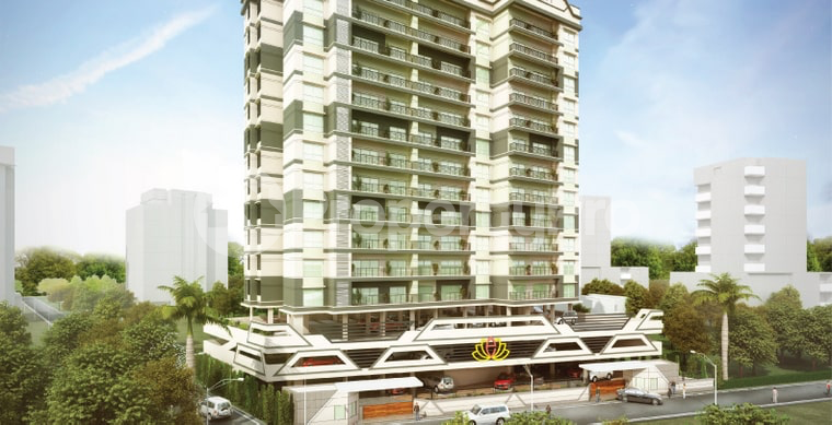 2 bedroom Flat&Apartment for sale Lavington Nairobi