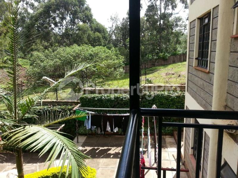 2 bedroom Houses for sale Kilimani Nairobi