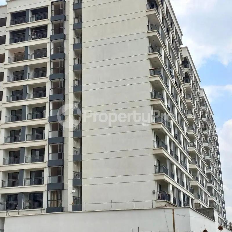 2 bedroom Flat&Apartment for sale Ruaka Nairobi