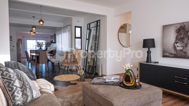 Flat&Apartment for sale Tatu City, Kabati Thika