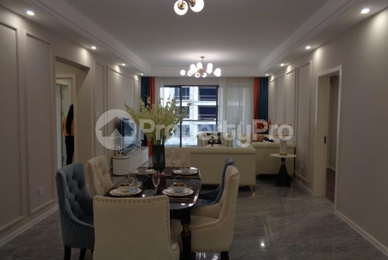 Flat&Apartment for sale Kilimani Nairobi - 0