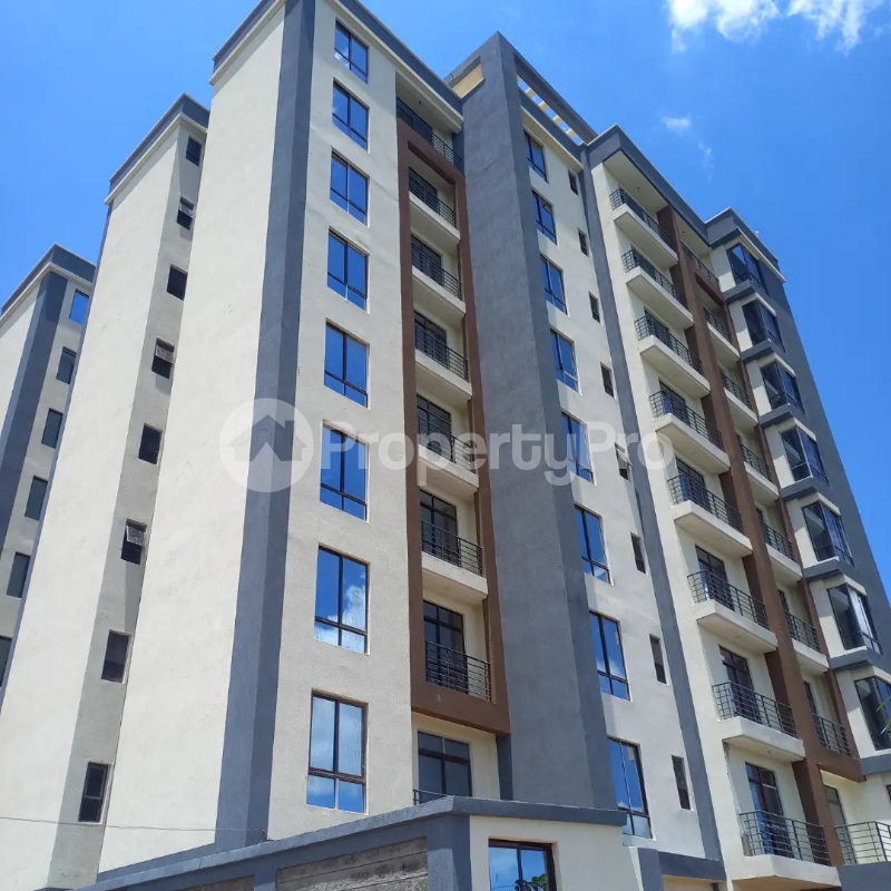 2 bedroom Rooms Flat&Apartment for sale Ngong, Nairobi South Nairobi