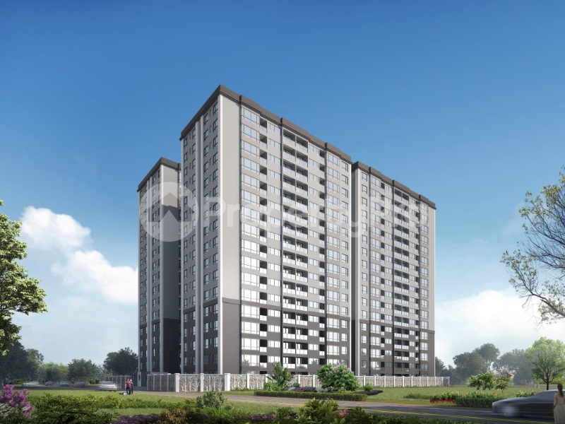 2 bedroom Rooms Flat&Apartment for sale Lavington Nairobi