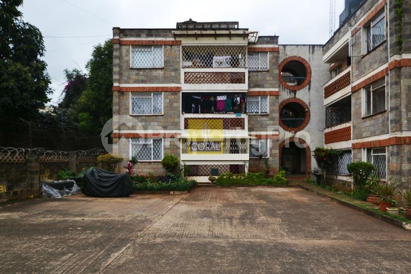 2 bedroom Rooms Flat&Apartment for sale Westlands Nairobi - 0