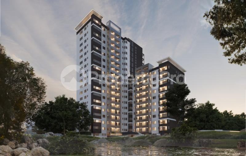 2 bedroom Flat&Apartment for sale Lavington Nairobi