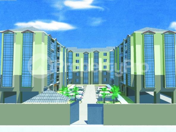 Flat&Apartment for sale off Rimpa, Kandisi Road, Ongata Rongai Kajiado