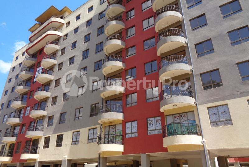 Flat&Apartment for sale Kiambu Road Nairobi