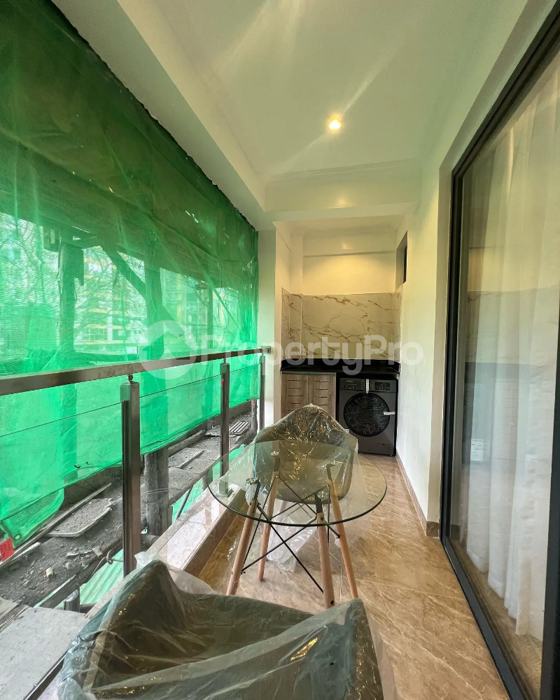 2 bedroom Flat&Apartment for sale Kilimani Nairobi