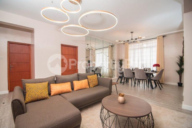 2 bedroom Flat&Apartment for sale Kilimani Nairobi