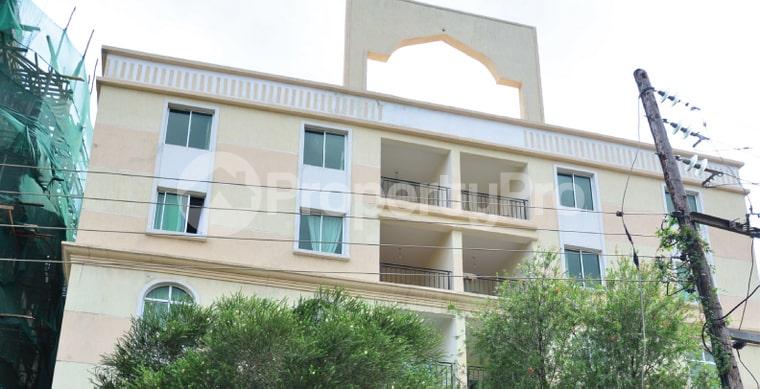 2 bedroom Flat&Apartment for sale Kilimani Nairobi