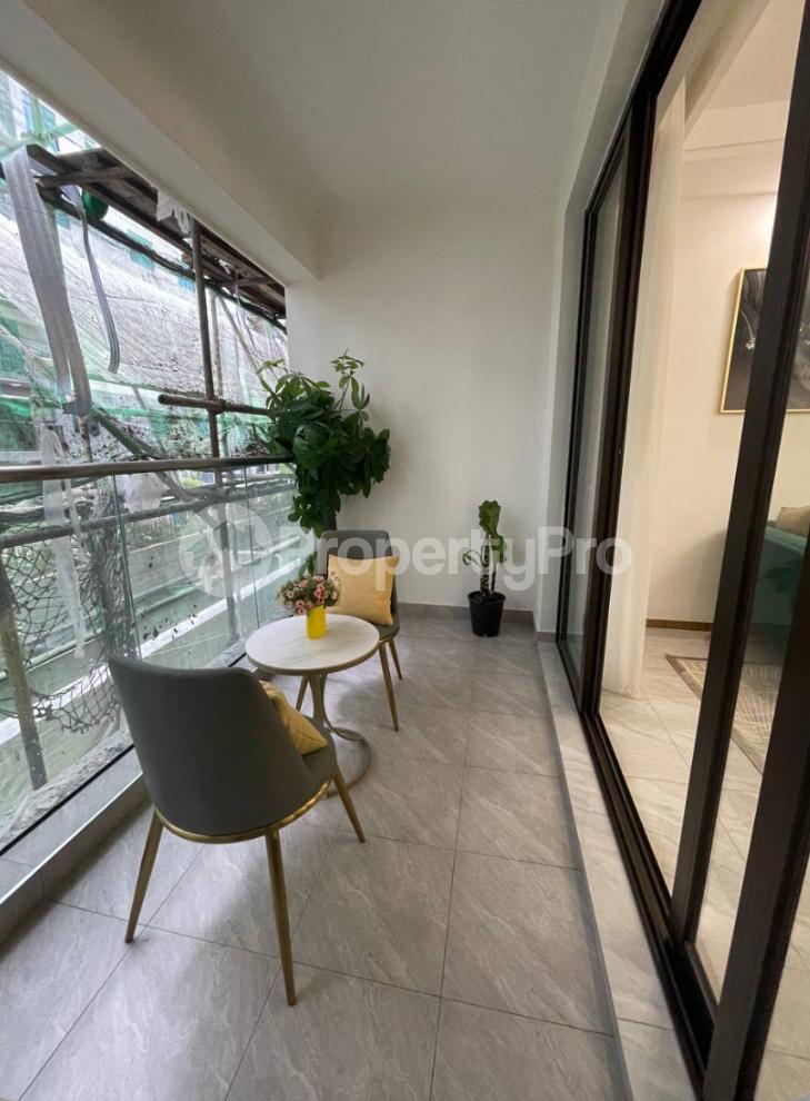 Flat&Apartment for rent Kileleshwa Nairobi - 0