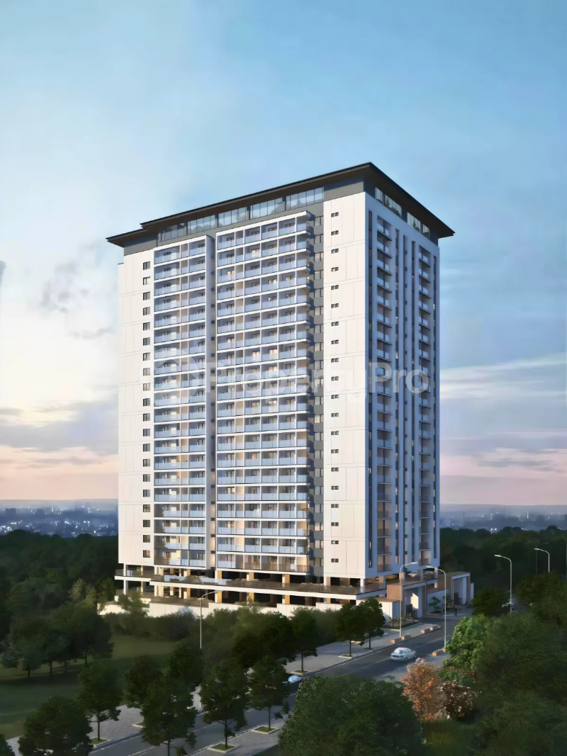 Flat&Apartment for sale Upper Hill Nairobi