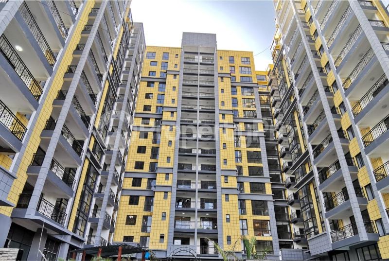 Flat&Apartment for sale Kilimani Nairobi