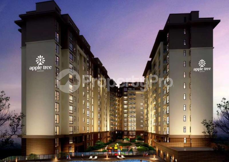 2 bedroom Flat&Apartment for sale Syokimau Nairobi