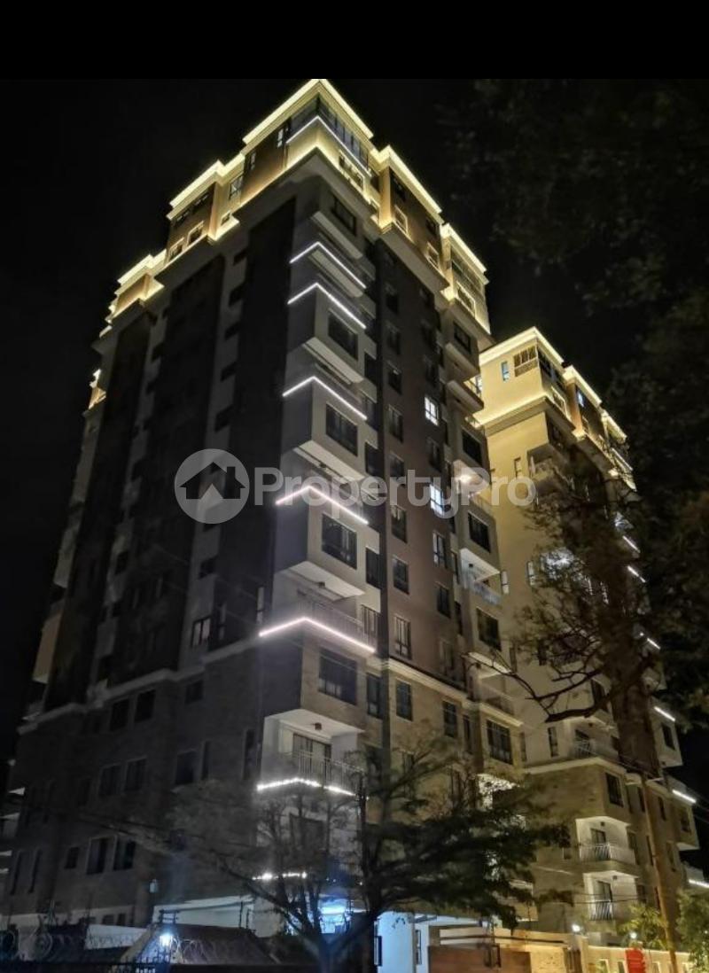 2 bedroom Flat&Apartment for sale Kilimani Nairobi