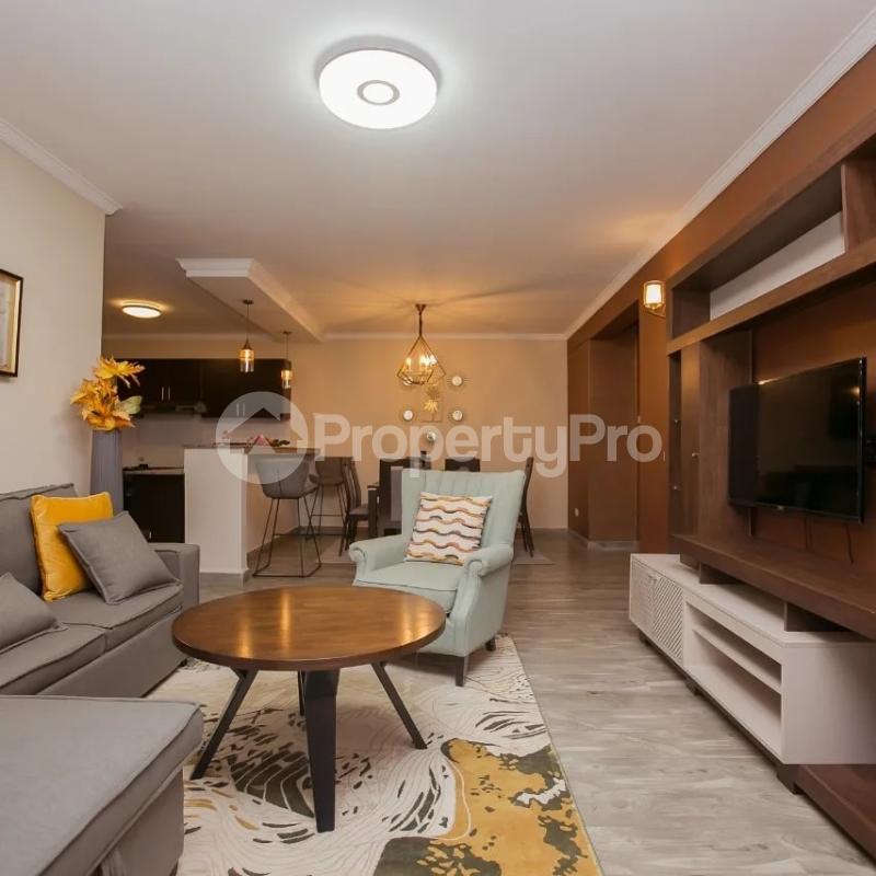 Flat&Apartment for sale Old  Kitisuru Nairobi