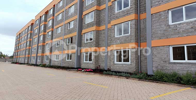 2 bedroom Flat&Apartment for sale Ongata Rongai Kajiado