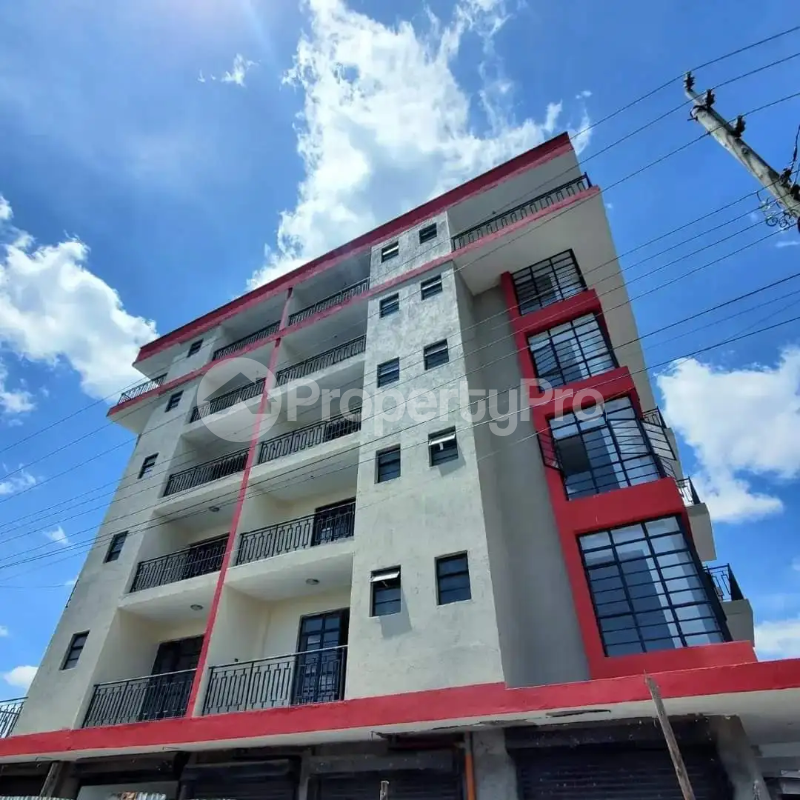 2 bedroom Rooms Flat&Apartment for sale Kamakis Ruiru