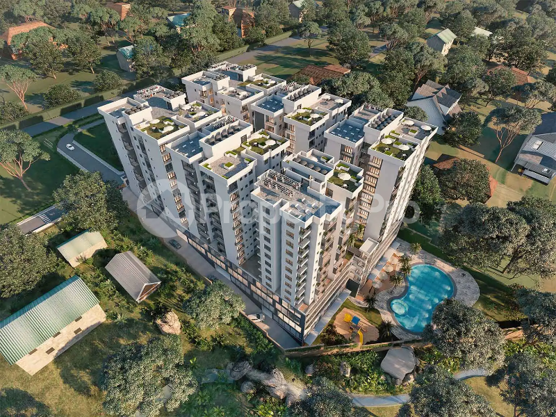 Flat&Apartment for sale Kitisuru Nairobi