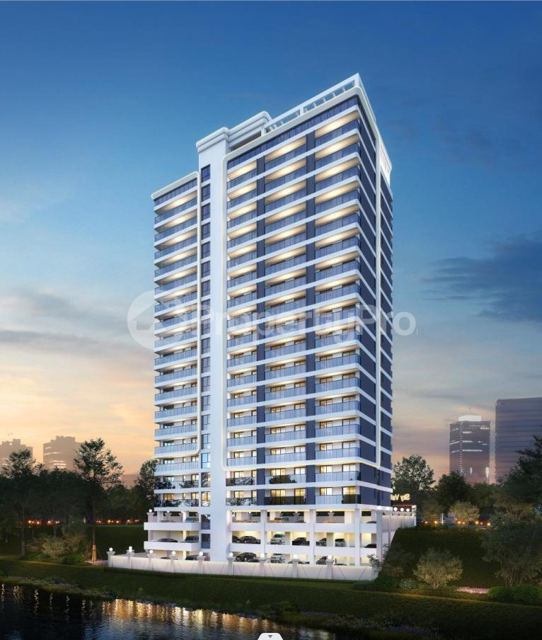 2 bedroom Rooms Flat&Apartment for sale Westlands Nairobi