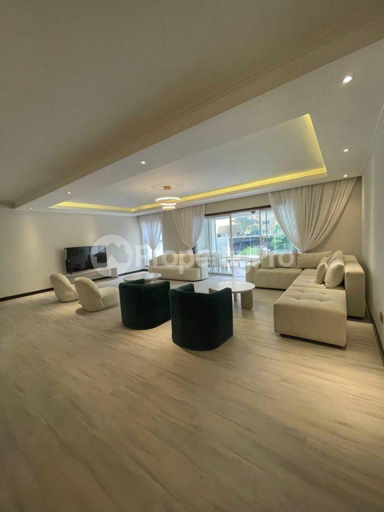 Flat&Apartment for rent Kileleshwa Nairobi - 0