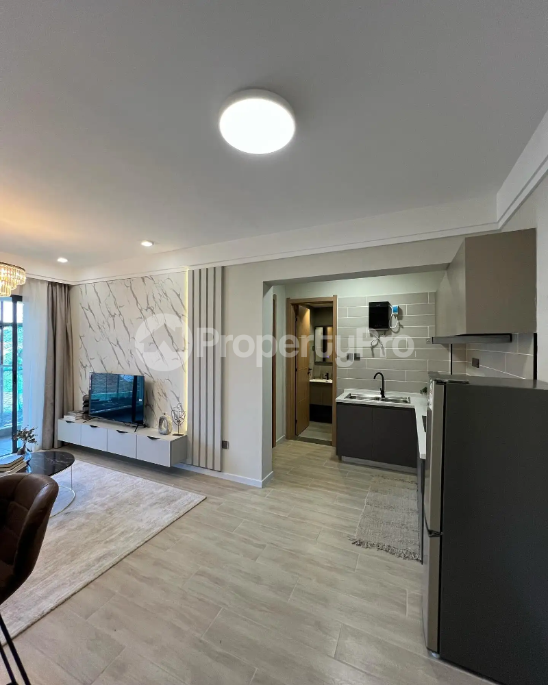 2 bedroom Flat&Apartment for sale Lavington Nairobi