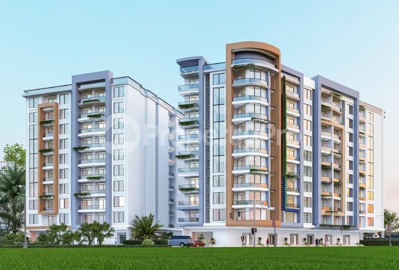 2 bedroom Flat&Apartment for sale Ruaka Nairobi