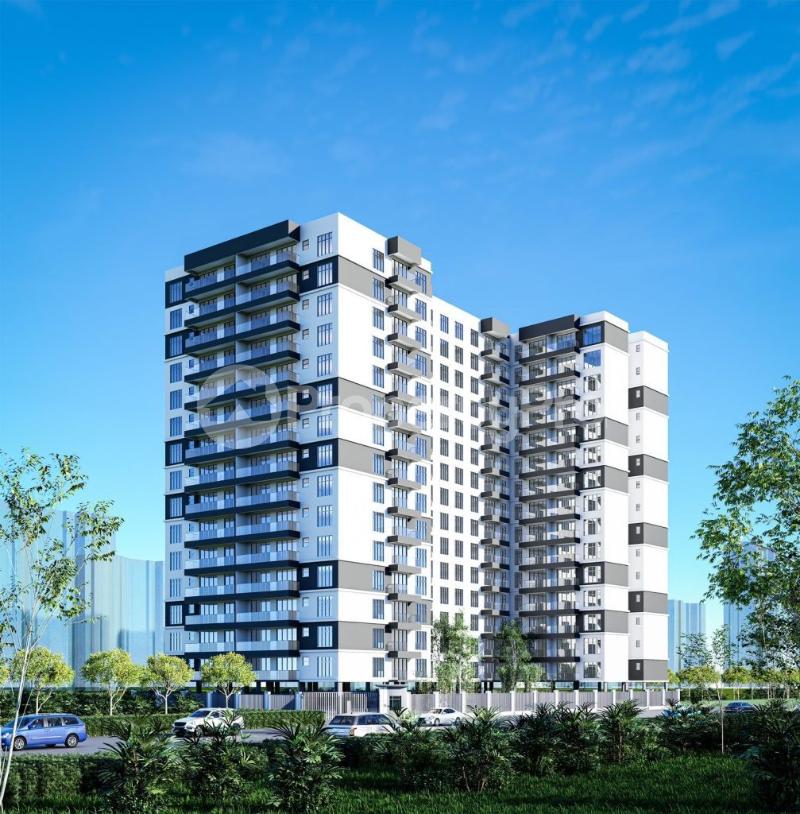 2 bedroom Rooms Flat&Apartment for sale Westlands Nairobi