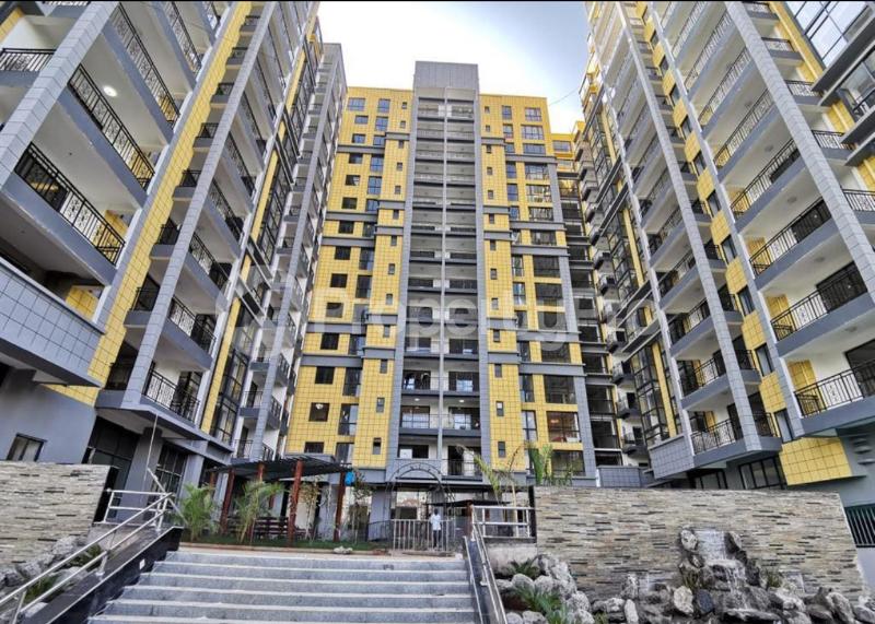 2 bedroom Flat&Apartment for sale Kilimani Nairobi