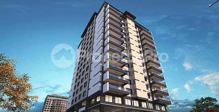 2 bedroom Rooms Flat&Apartment for sale Kilimani Nairobi