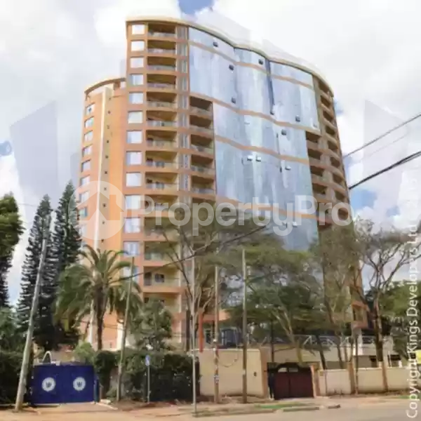 2 bedroom Flat&Apartment for sale Kileleshwa Nairobi