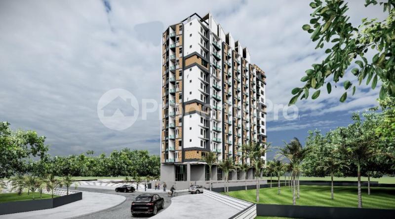 2 bedroom Rooms Flat&Apartment for sale Imara Daima Nairobi